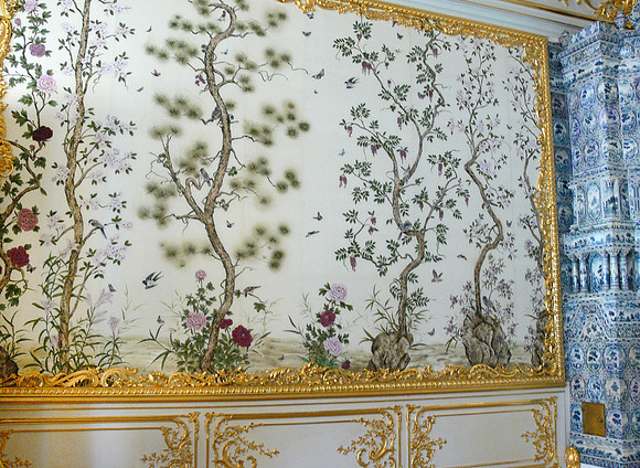 Catherine's Palace