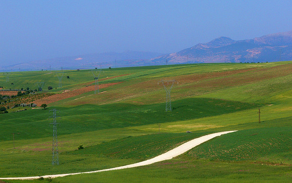 Mount Nemrut (Nemrut Dagi)