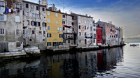 Croatia -Rovinj