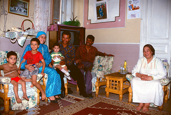 Alexandria, Egypt