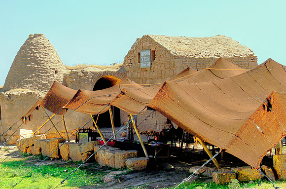 Harran, Turkey