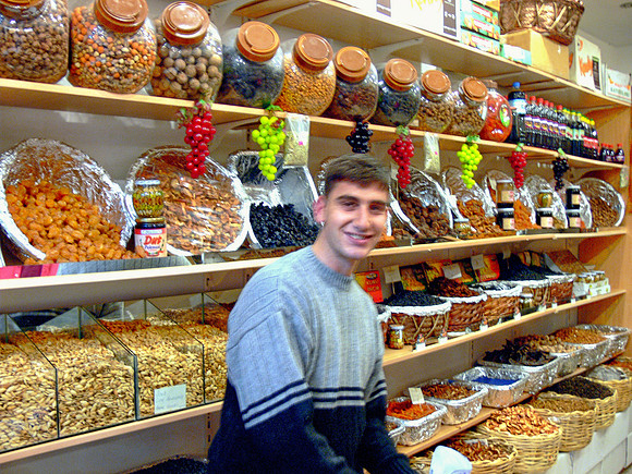 Urgup, Turkey
