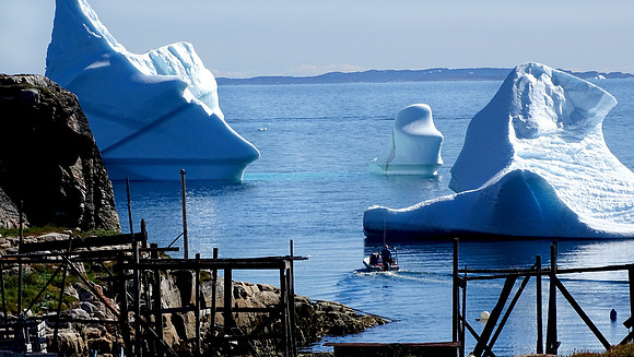 Qeqertarsuaq, Greenland