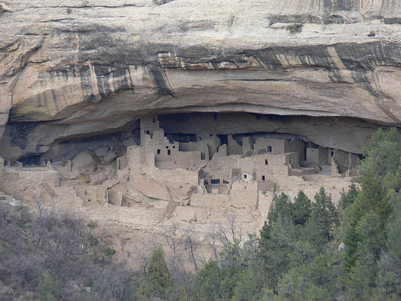 Mesa Verde National Park - Southwest Colorado