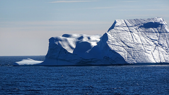 Qeqertarsuaq, Greenland