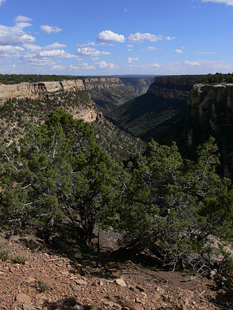 Mesa Verde National Park - Southwest Colorado
