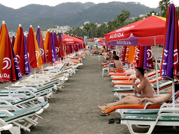 Marmaris, Turkey