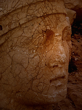 Mount Nemrut (Nemrut Dagi)