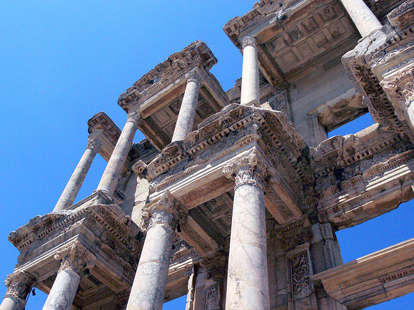 Ephesus, Turkey