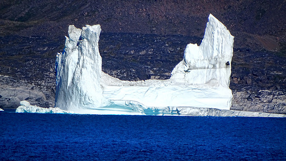 Qeqertarsuaq, Greenland