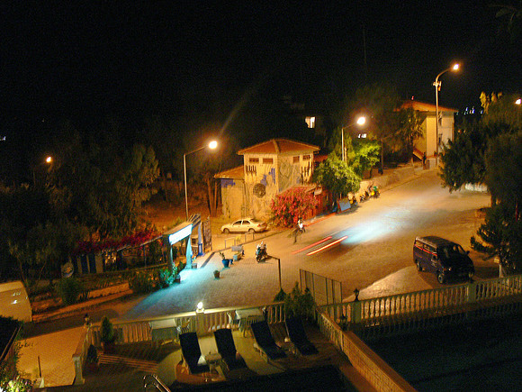 Kas, Turkey