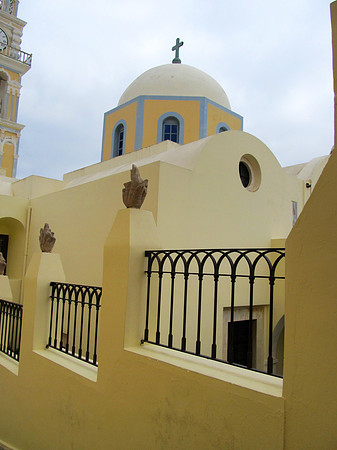 Santorini, Greece 2013