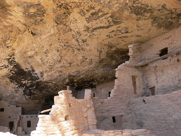 Mesa Verde National Park - Southwest Colorado
