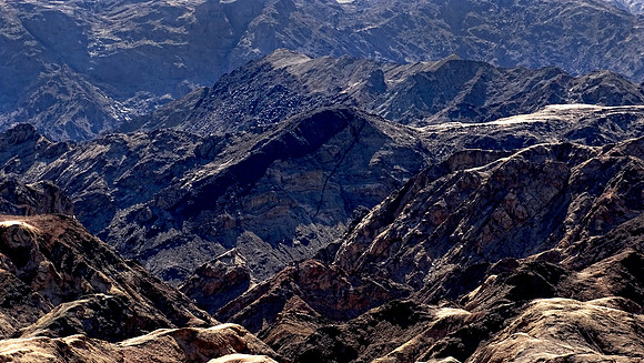 Namib desert