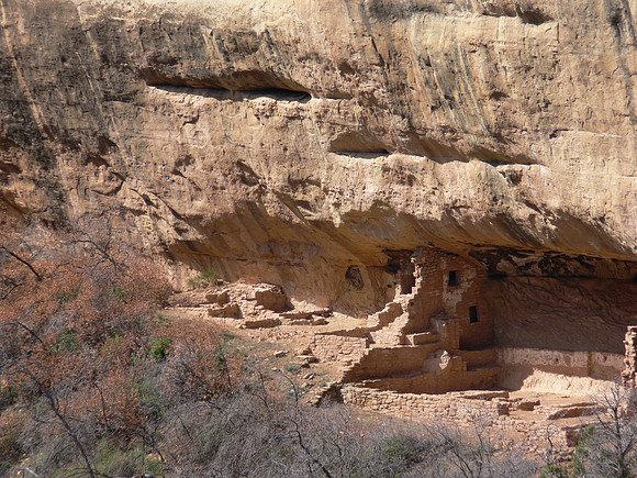 Mesa Verde National Park - Southwest Colorado