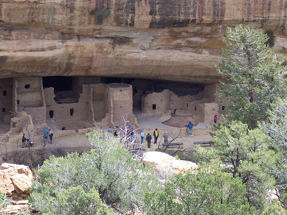 Mesa Verde National Park - Southwest Colorado