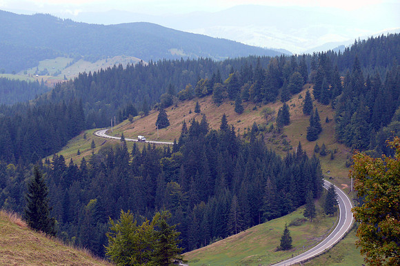 Suceava, Romania