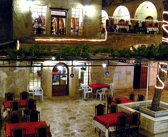 Urgup, Turkey
