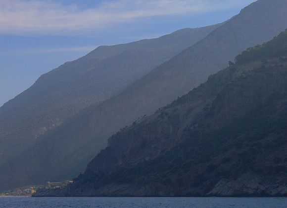 Fethiye, Turkey