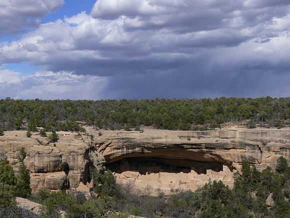 Mesa Verde National Park - Southwest Colorado