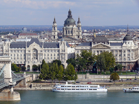 Budapest, Hungary