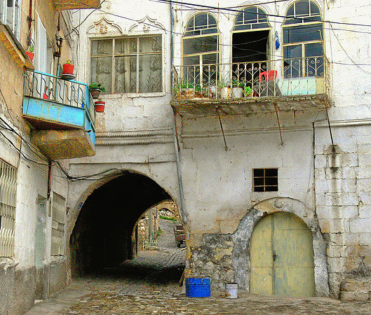 Urgup, Turkey