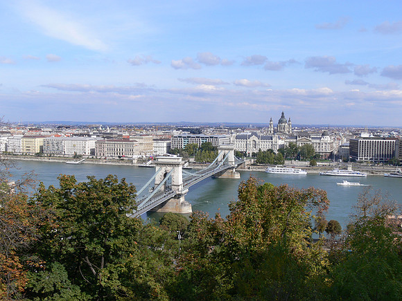 Budapest, Hungary