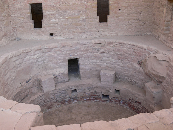 Mesa Verde National Park - Southwest Colorado