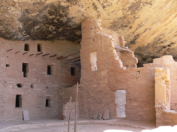 Mesa Verde National Park - Southwest Colorado