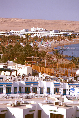 Sharm El Sheikh