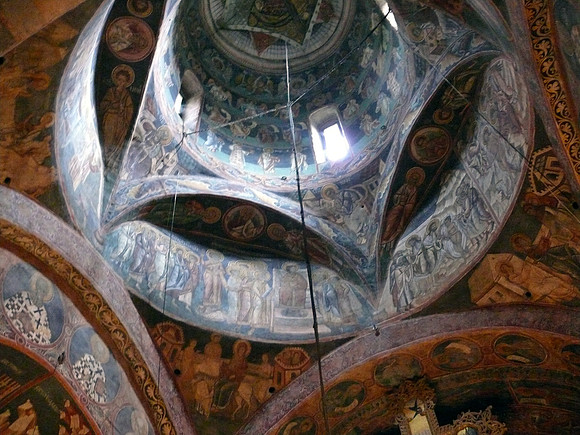 Suceava, Romania