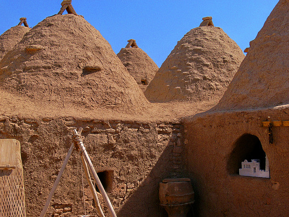 Harran, Turkey