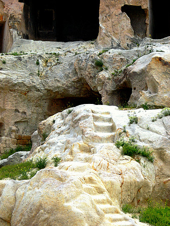 Urgup, Turkey