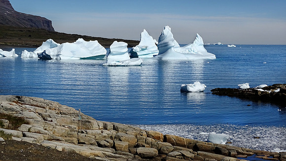 Qeqertarsuaq, Greenland