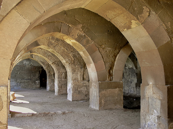 Urfa, Turkey