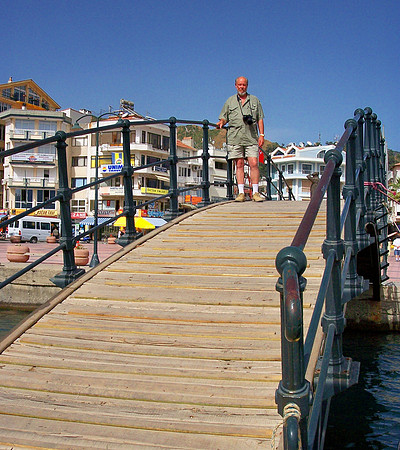 Marmaris, Turkey