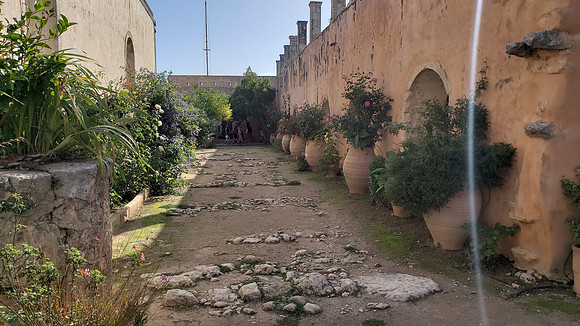 Monastery of Arkadi