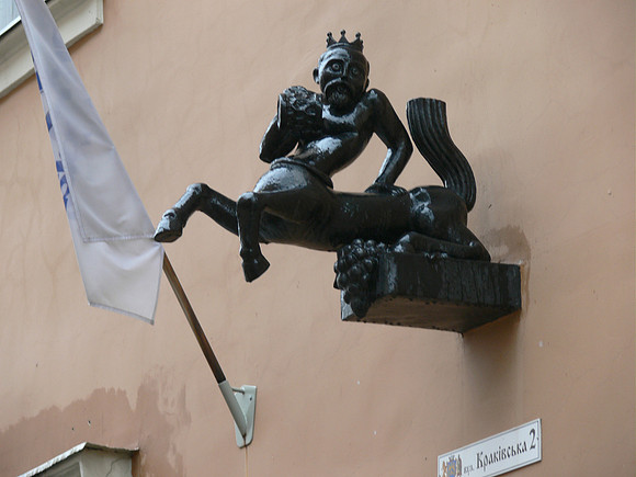 Ukraine