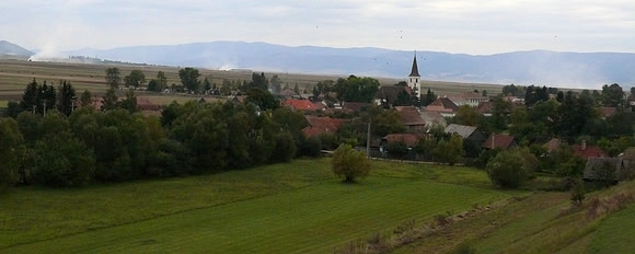 Suceava, Romania