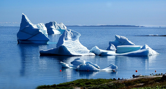 Qeqertarsuaq, Greenland