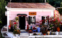 Greece - Katakolon