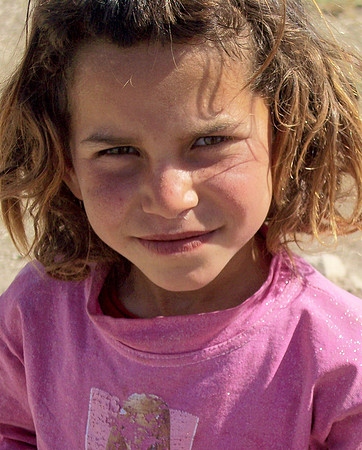 Harran, Turkey