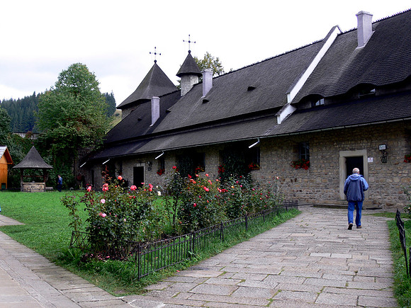 Suceava, Romania