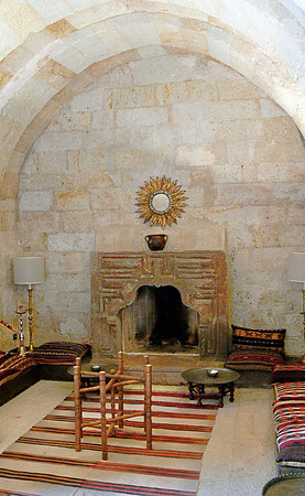 Urgup, Turkey
