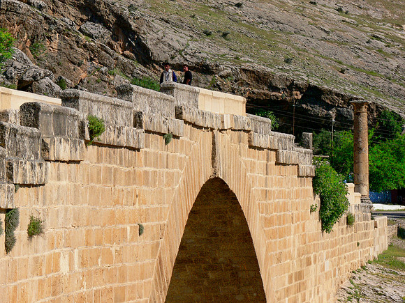 Mount Nemrut (Nemrut Dagi)