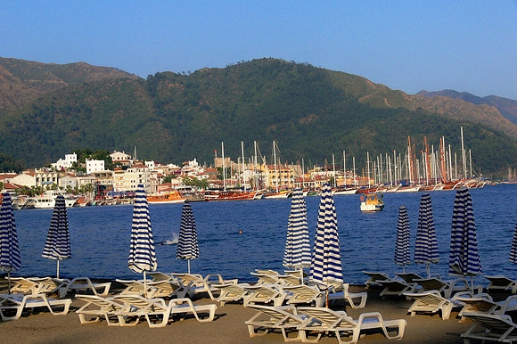Marmaris, Turkey