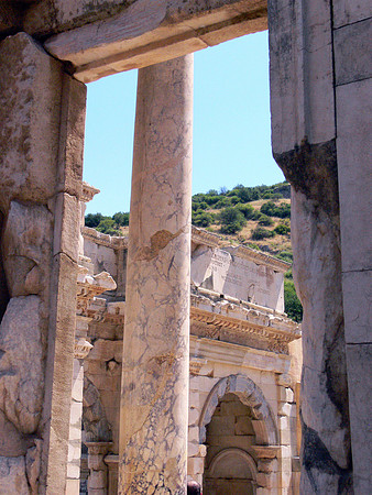 Ephesus, Turkey