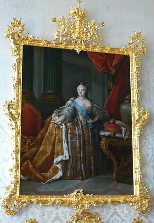 Catherine's Palace