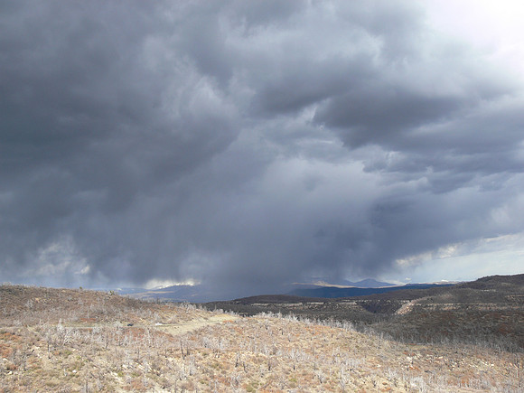 Mesa Verde National Park - Southwest Colorado