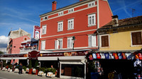 Rovina, Croatia 2013